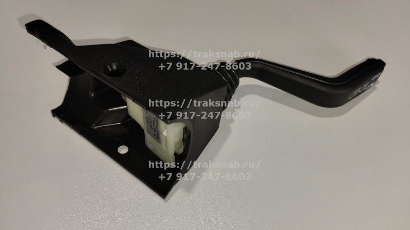 Переключатель поворотов и света фар УГФЛ.3709110 (с кожухом) — 1