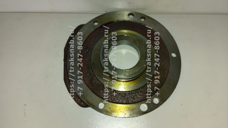 Крышка стакана  — 1