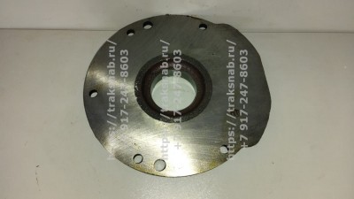 Крышка стакана