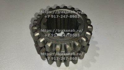 Шестерня 50-1701196