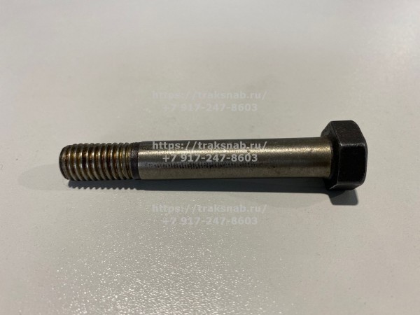 Болт корпуса заднего моста — 2