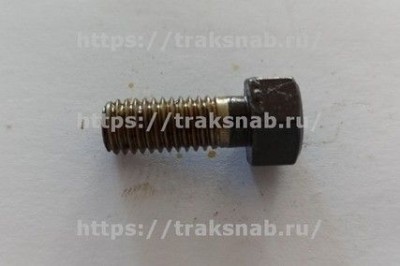 Болт крепления ТКР (короткий)