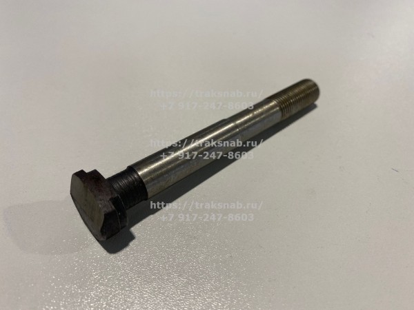 Болт шатунный Д-260 — 4