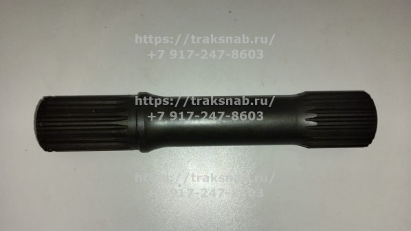 Вал заднего моста МТЗ-1221 — 2