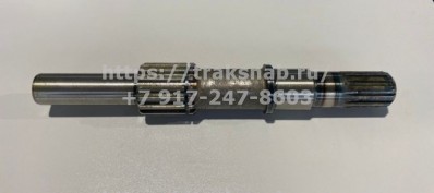 Вал привода ВОМ ведомый