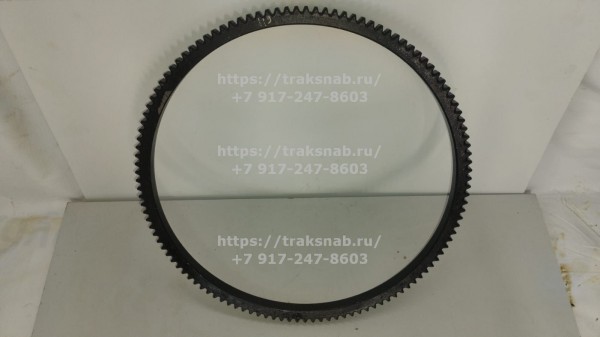 Венец маховика 119зуб. — 1
