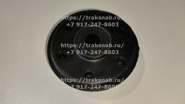 Виброизолятор кабины МТЗ-80/1221 — 1