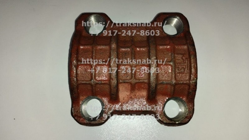 Вкладыш задней ступицы МТЗ сухарь — 1