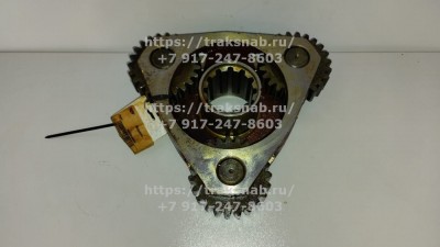 Водило переднего моста в сб МТЗ-1221