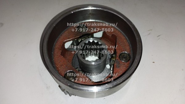 Водило с саттелитами ВОМ — 3