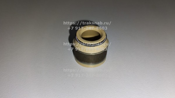 Втулки (маслосьемные колпачки) фторкаучук — 2