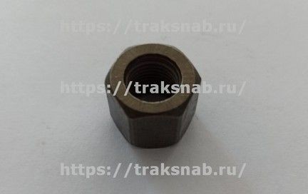 Гайка болта шатунного Д-260 — 1