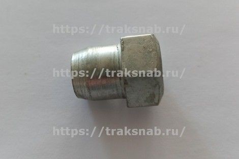 Гайка колпака клапанной крышки — 1