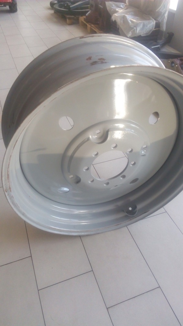 Диск колеса МТЗ DW15*38 — 1