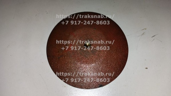 Диск нажимной мех. блокировки — 2