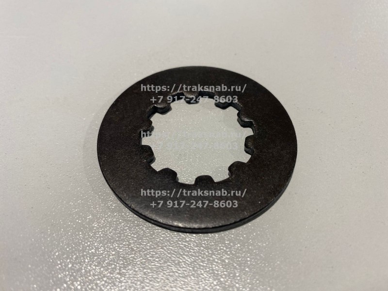 Диск промопоры толстый МТЗ — 2