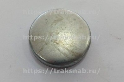 Заглушка блока цилиндров