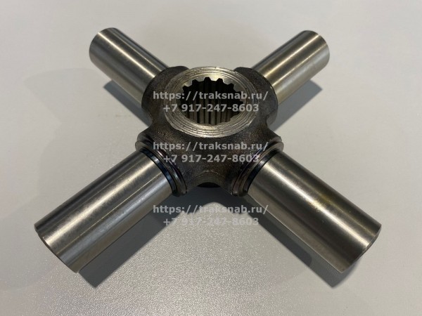 Крестовина диф-ла заднего моста МТЗ-1221 — 2