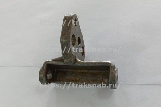 Кронштейн генератора ПАЗ — 1