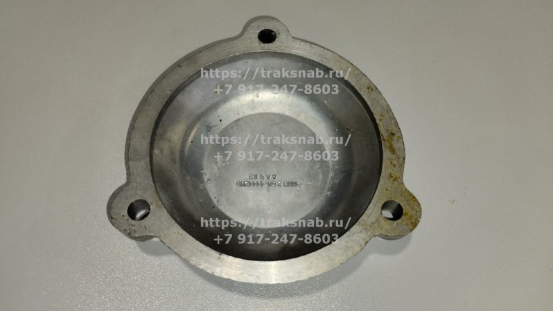 Крышка на переднюю крышку Д-260 — 3