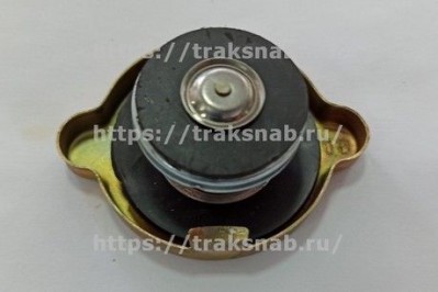 Крышка радиатора малая