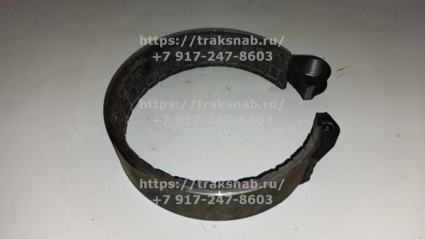 Лента ВОМ средняя — 2