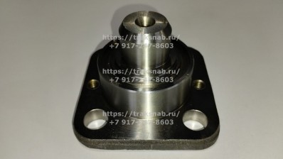 Ось редуктора (верхняя) (МТЗ-1221)