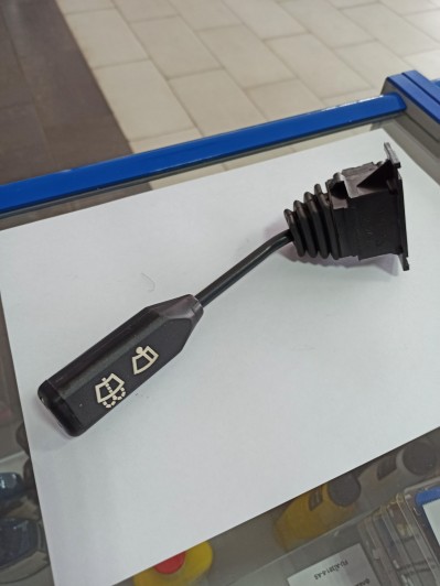 Переключатель стеклоочистителя