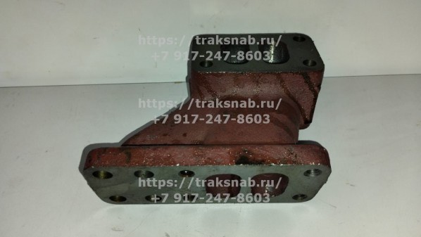 Переходник ТКР (МТЗ-1221) — 3