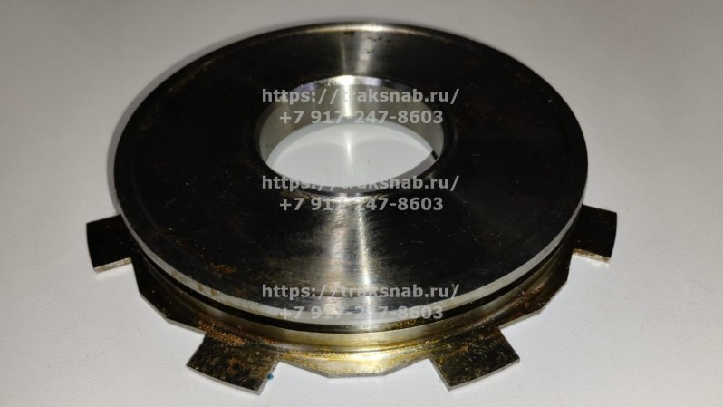 Поршень привода ПВМ — 2