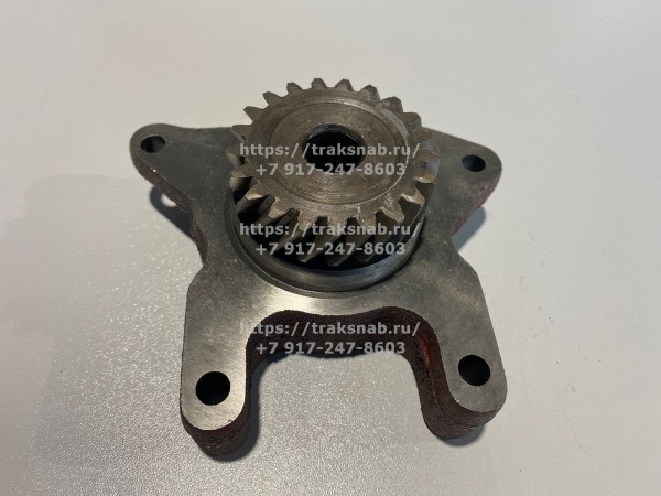 Привод гидронасоса Д-240 — 1