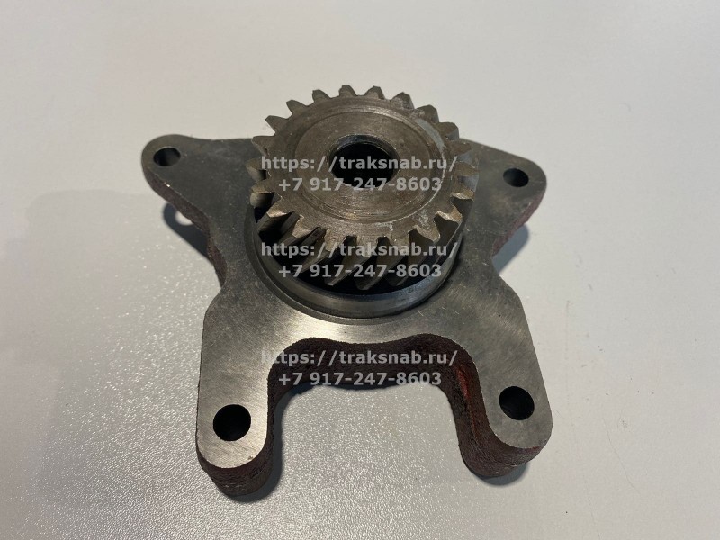 Привод гидронасоса Д-240 — 1