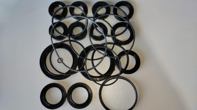 РК главной передачи ПВМ (полный) (КН 7218)