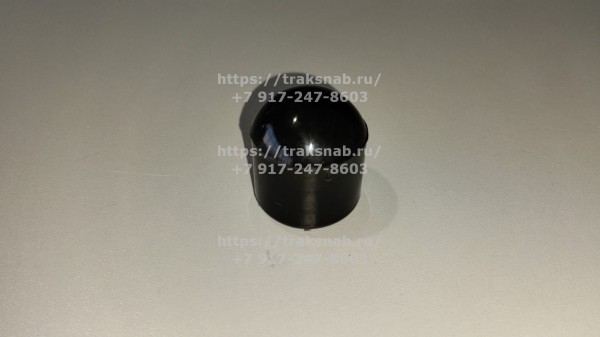 Рукоятка управления подачи топлива — 1