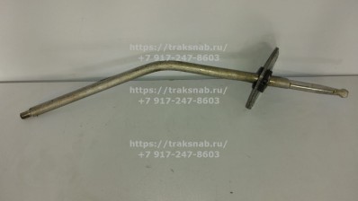 Рычаг КПП