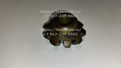 Саттелит дифференциала переднего моста МТЗ-82