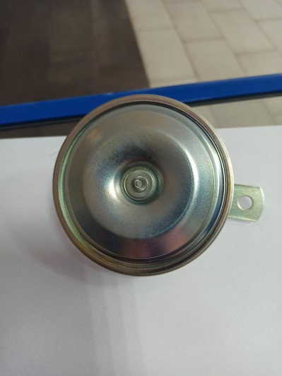 Сигнал звуковой 12В