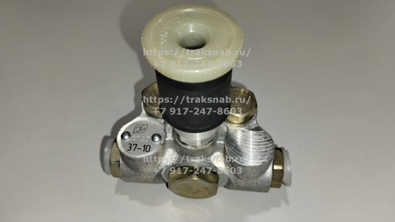 ТННД (Ярославль) Евро-2 ЗиЛ, МАЗ-4370 — 4