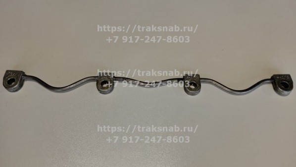 Топливопровод дренажный Д-240 — 1