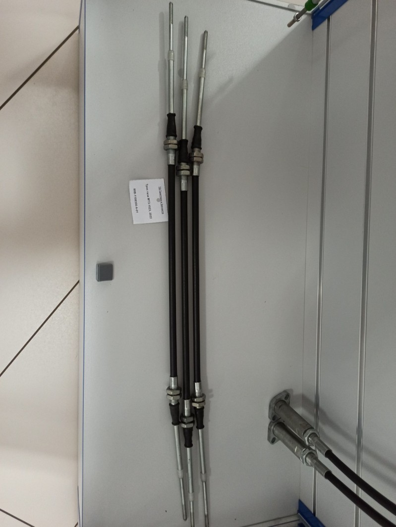 Трос газа МТЗ-1523, 2022 — 1