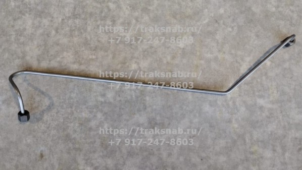 Трубка форсунки ТНВД-05 Д-260 — 2