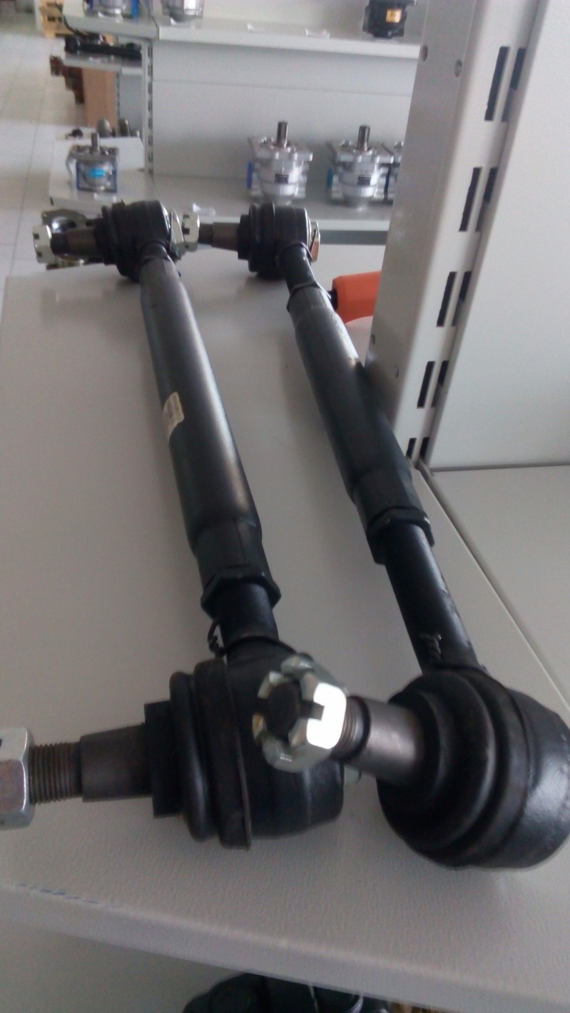 Тяга рулевая МТЗ-80 (длинная) — 2