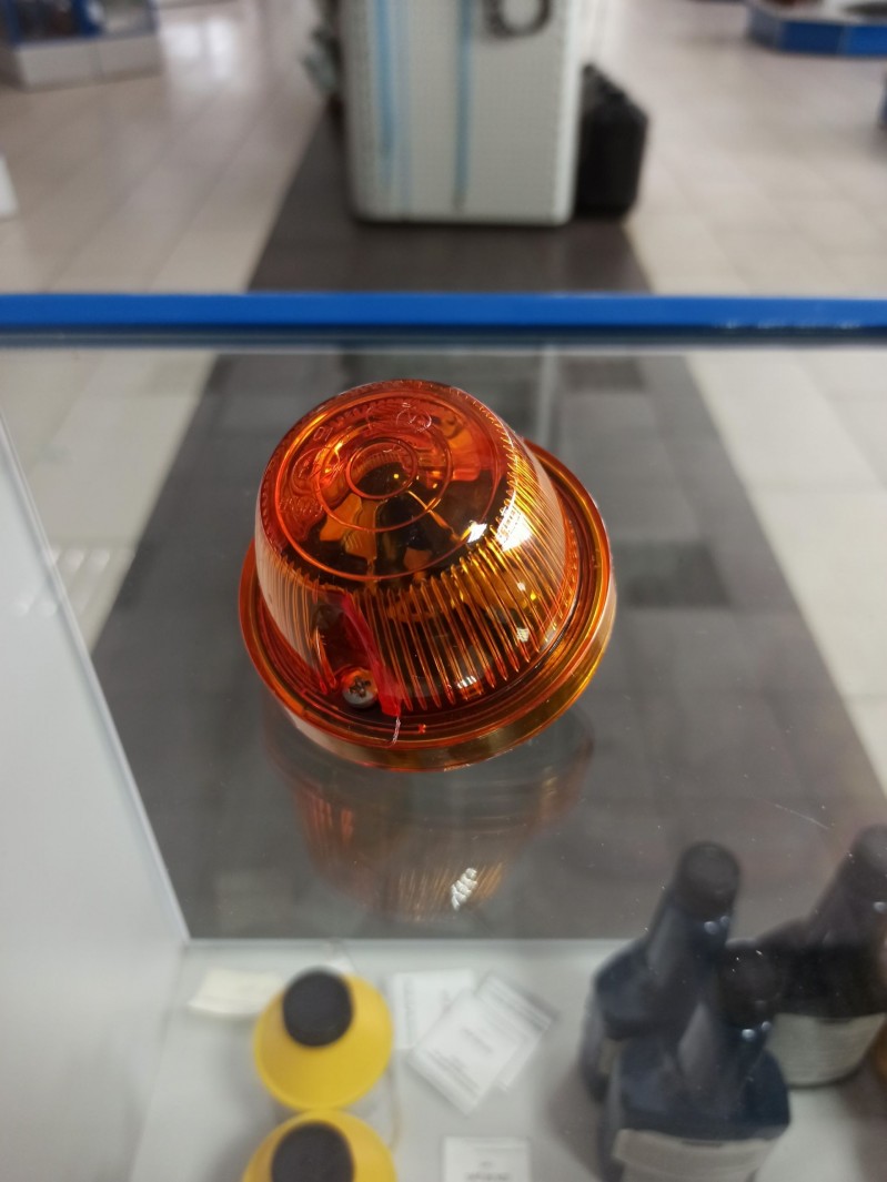 Указатель поворота УП-101-01 — 2