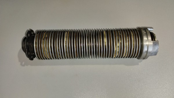 Фильтр КПП МТЗ-1221 — 1