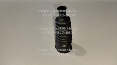 Чехол рычага раздатки