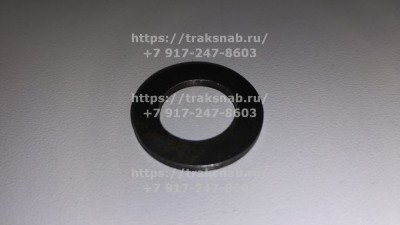 Шайба болта ГБЦ