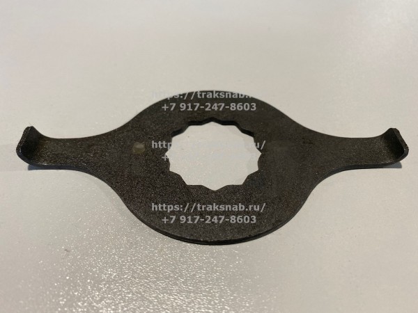Шайба дифференциала заднего моста МТЗ-1221 — 2