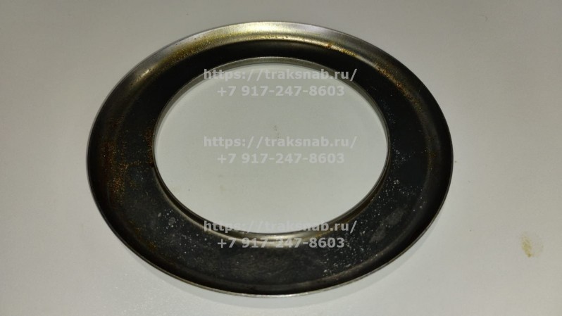 Шайба маслоотражательная задняя к/в.(большая) — 2