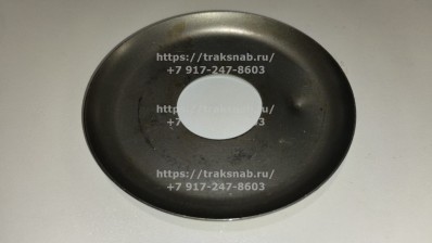 Шайба маслоотражательная передняя к/в. (малая)