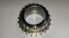 Шестерня 22зуб. МТЗ-1221 оригинал, миниатюра — 0